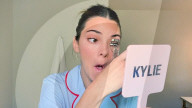 PEOPLE - Kendall Jenner teilt ihre Schönheitsgeheimnisse