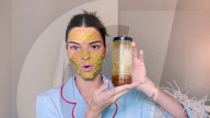 PEOPLE - Kendall Jenner teilt ihre Schönheitsgeheimnisse