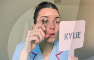 PEOPLE - Kendall Jenner teilt ihre Schönheitsgeheimnisse