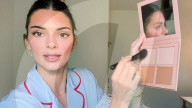 PEOPLE - Kendall Jenner teilt ihre Schönheitsgeheimnisse