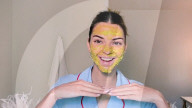 PEOPLE - Kendall Jenner teilt ihre Schönheitsgeheimnisse