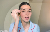 PEOPLE - Kendall Jenner teilt ihre Schönheitsgeheimnisse