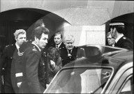 NEWS - Der Serienmörder von Yorkshire ist gestorben (Archiv)