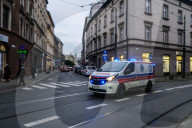 NEWS - Coronavirus: Zweite Welle in Krakau, Polen