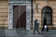 NEWS - Coronavirus: Zweite Welle in Krakau, Polen