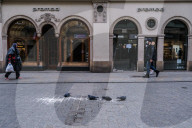 NEWS - Coronavirus: Zweite Welle in Krakau, Polen
