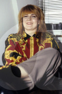 Toyah Willcox
