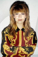 Toyah Willcox