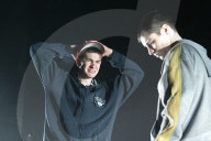 Performing arts archive