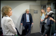 Dominic Cummings to leave No 10 with immediate effect as he is seen leaving 10 Downing Street with a box on Friday evening