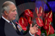 Germany: Royal visit Berlin To Attend National Mourning Day Events