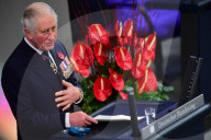 Germany: Royal visit Berlin To Attend National Mourning Day Events