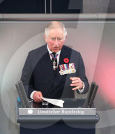 Royal visit to Berlin