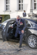 20657 - Schloss Belevue Prince Charles