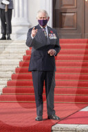 20657 - Schloss Belevue Prince Charles