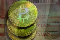 NEWS - Yuan und Kryptowährung