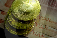 NEWS - Yuan und Kryptowährung