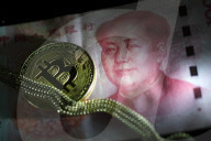 NEWS - Yuan und Kryptowährung