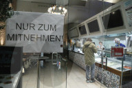NEWS - Coronavirus:  Wien vor dem 2. harten Lockdown