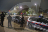 NEWS - Coronavirus:  Wien vor dem 2. harten Lockdown