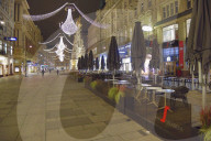 NEWS - Coronavirus:  Wien vor dem 2. harten Lockdown
