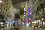 NEWS - Coronavirus:  Wien vor dem 2. harten Lockdown