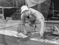 Mono Negative
