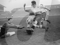 Mono Negative