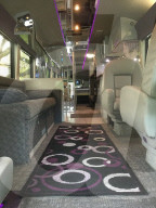 FEATURE - Prince's luxuriöser "Purple Rain"-Tourbus ist zu verkaufen