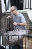 Dominic Cummings this morning.