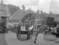 Mono Negative