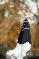  Mary Wollstonecraft statue controversy