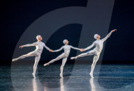 Performing arts archive