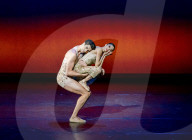 Performing arts archive