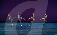 Performing arts archive