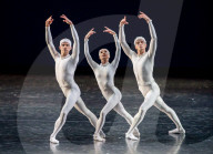 Performing arts archive