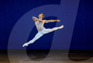 Performing arts archive
