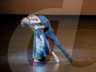 Performing arts archive