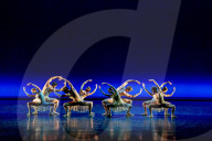Performing arts archive