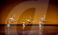 Performing arts archive
