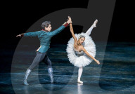 Performing arts archive