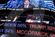 US election 2020
