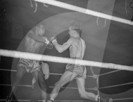 Mono Negative