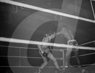 Mono Negative