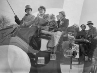 Mono Negative
