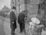 Mono Negative