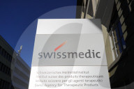 HQ of Swissmedic, the Swiss Agency for Therapeutic Products