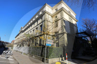 HQ of Swissmedic, the Swiss Agency for Therapeutic Products