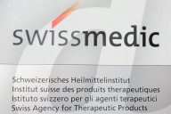 HQ of Swissmedic, the Swiss Agency for Therapeutic Products