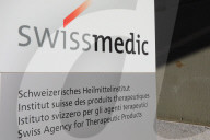 HQ of Swissmedic, the Swiss Agency for Therapeutic Products